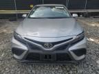 2024 Toyota Camry SE Night Shade