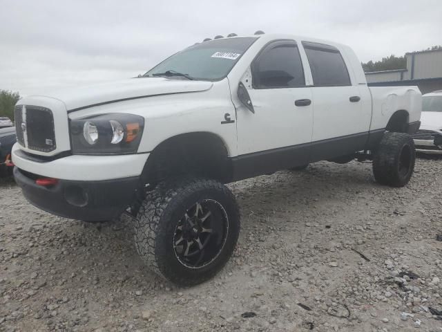 2007 Dodge RAM 2500