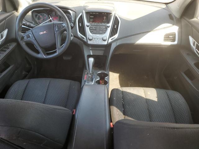 2012 GMC Terrain SLE