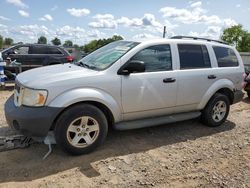 2007 Dodge Durango SXT en venta en Hillsborough, NJ