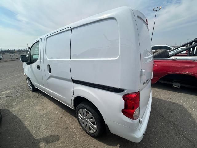 2019 Nissan NV200 2.5S