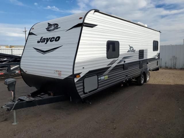 2022 Jayco JAY Flight