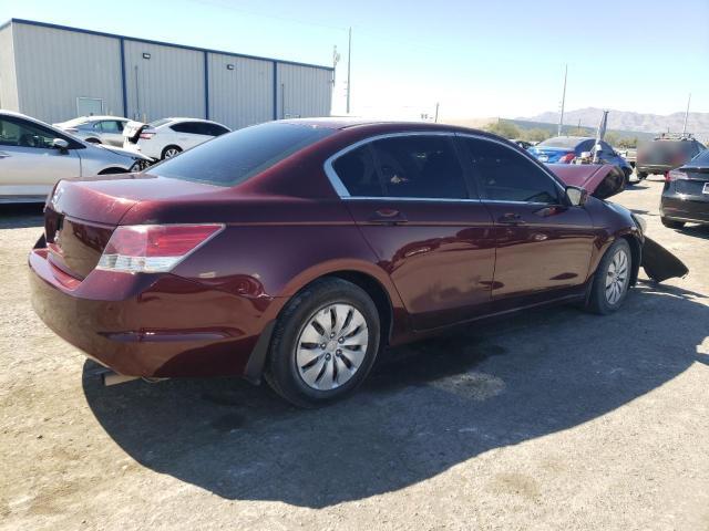 2010 Honda Accord LX