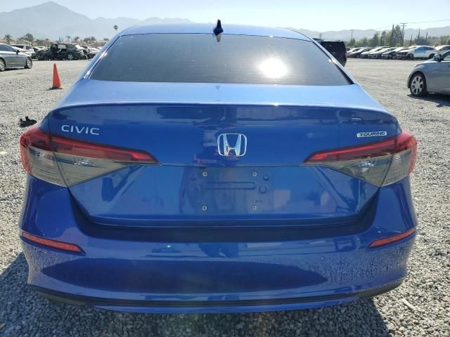 2023 Honda Civic Touring