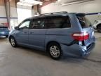 2007 Honda Odyssey EX