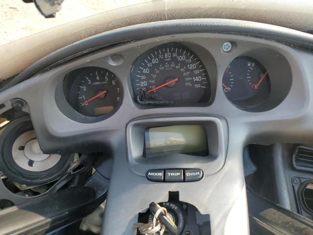 2005 Honda GL1800