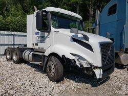 Volvo salvage cars for sale: 2020 Volvo VN VNL