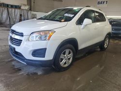 2016 Chevrolet Trax 1LT for sale in Elgin, IL