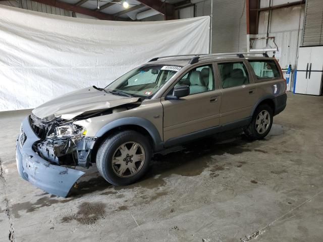 2005 Volvo XC70