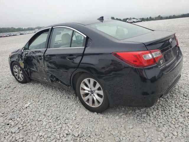 2017 Subaru Legacy 2.5I Premium
