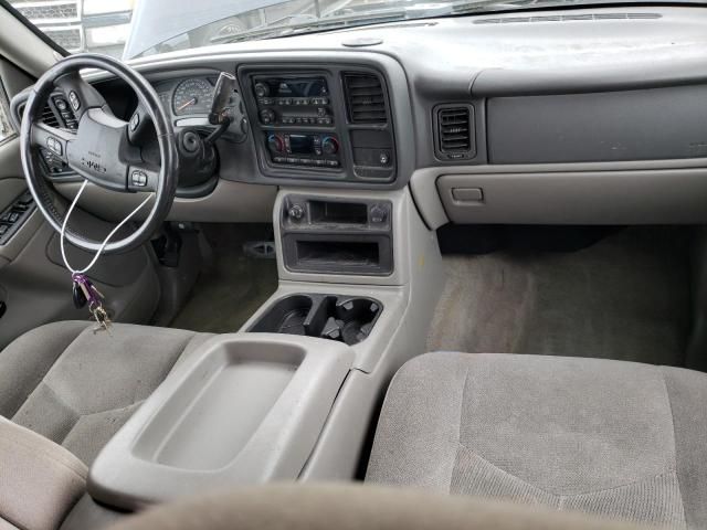 2006 GMC Yukon XL K1500