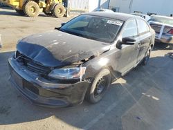 Volkswagen Vehiculos salvage en venta: 2011 Volkswagen Jetta SE