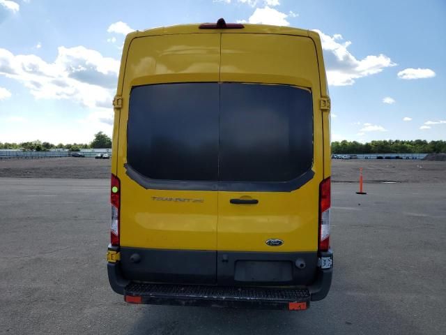 2016 Ford Transit T-250