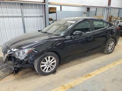 Mazda salvage cars for sale: 2015 Mazda 3 Touring