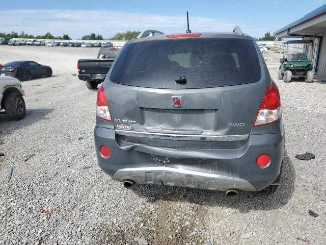 2008 Saturn Vue XR