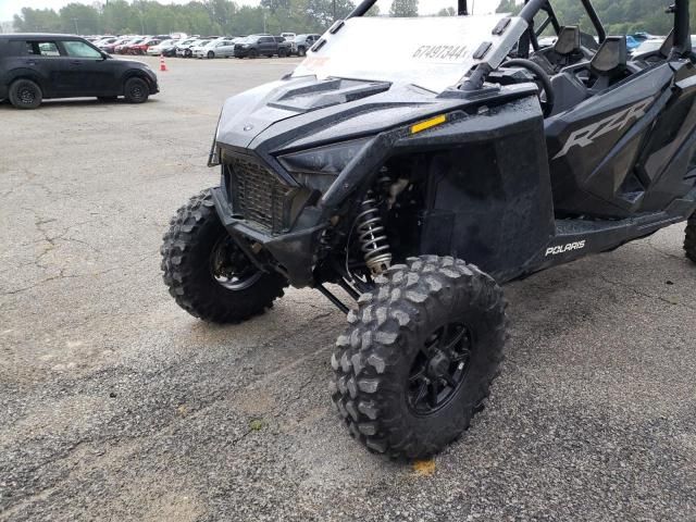 2022 Polaris RZR PRO XP 4 Sport