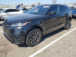 Land Rover Vehiculos salvage en venta: 2021 Land Rover Range Rover Velar R-DYNAMIC S