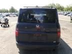 2007 Honda Element SC