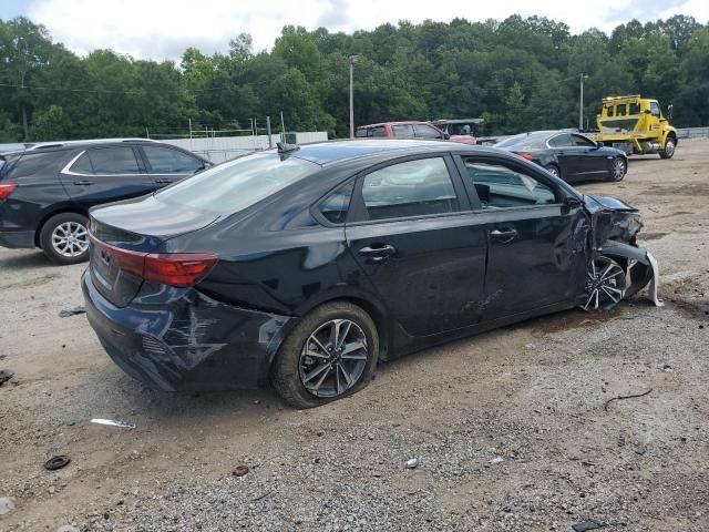 2024 KIA Forte LX