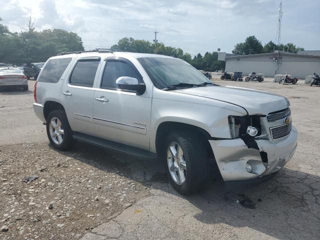 2011 Chevrolet Tahoe K1500 LTZ