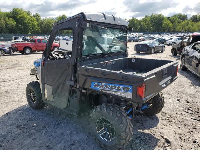 2017 Polaris Ranger XP 900 EPS