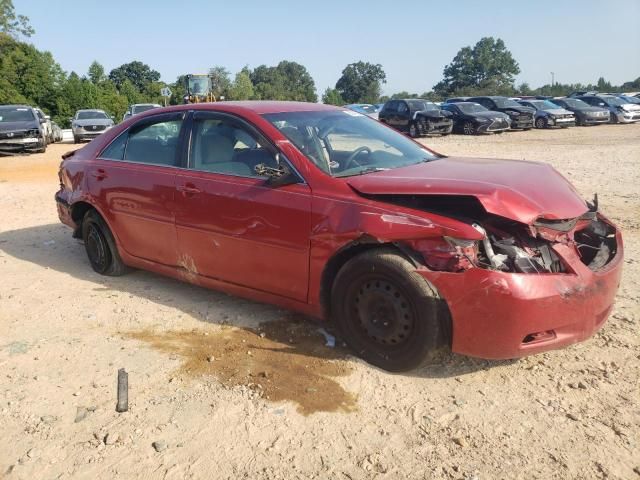 2009 Toyota Camry Base