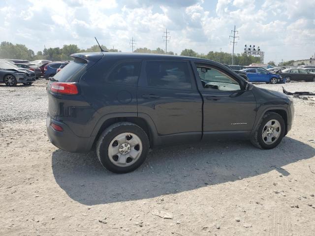 2014 Jeep Cherokee Sport