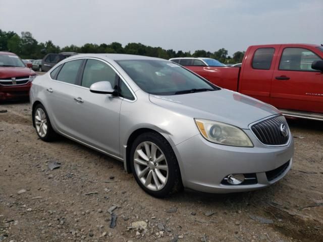 2013 Buick Verano