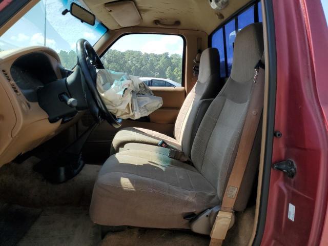 1996 Ford Ranger