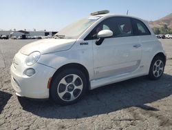 2015 Fiat 500 Electric for sale in Colton, CA