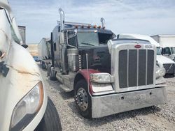 Peterbilt 389 salvage cars for sale: 2018 Peterbilt 389