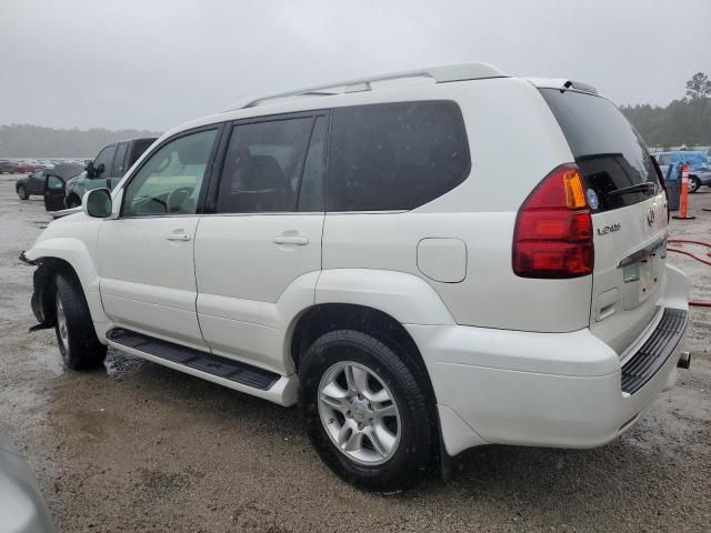 2007 Lexus GX 470