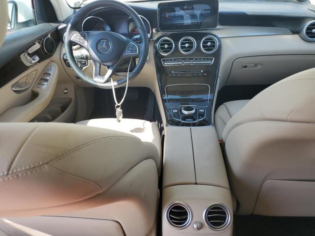 2018 Mercedes-Benz GLC 300