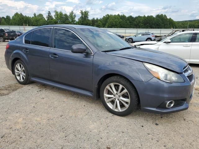 2014 Subaru Legacy 3.6R Limited