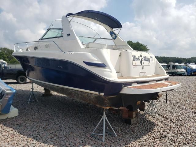 1996 Sea Ray Boat