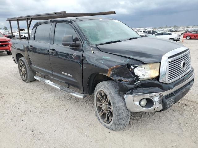 2013 Toyota Tundra Crewmax SR5