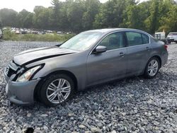 2013 Infiniti G37 for sale in York Haven, PA