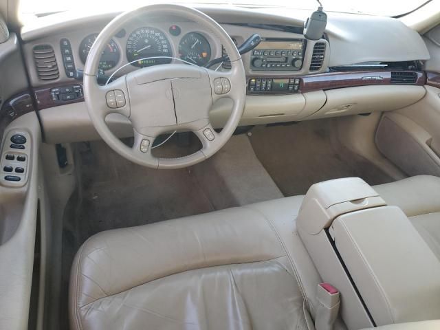 2005 Buick Lesabre Limited