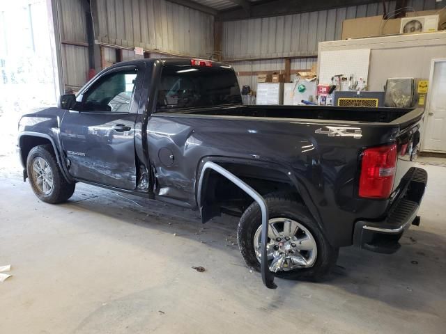 2014 GMC Sierra K1500