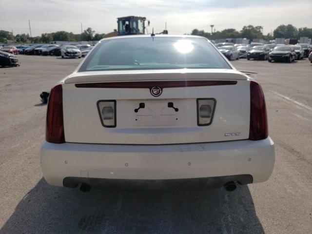 2007 Cadillac STS