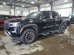 Nissan Frontier Vehiculos salvage en venta: 2024 Nissan Frontier S