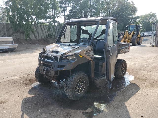 2017 Polaris Ranger XP 1000 EPS