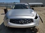 2011 Infiniti FX50