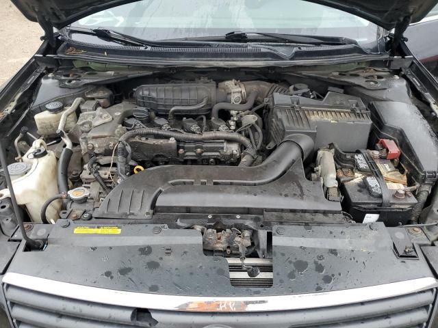 2008 Nissan Altima 2.5