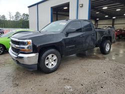 Chevrolet Silverado ld k1500 lt salvage cars for sale: 2019 Chevrolet Silverado LD K1500 LT