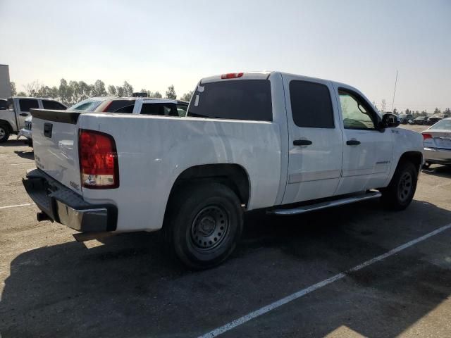 2009 GMC Sierra C1500 Hybrid