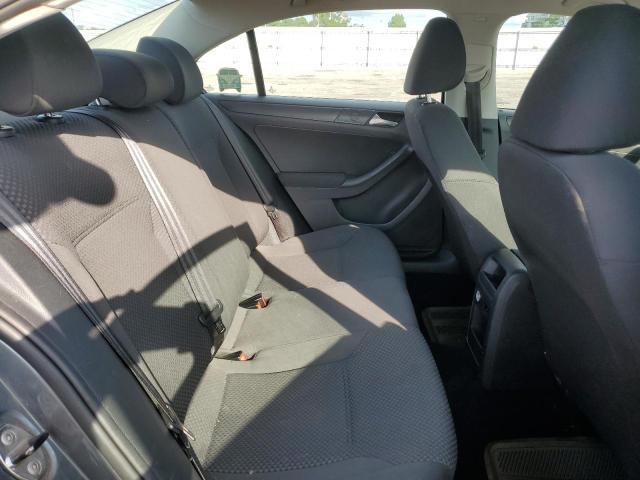 2012 Volkswagen Jetta Base