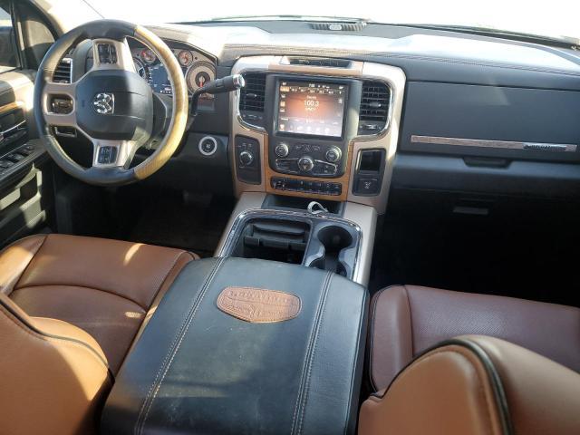 2017 Dodge RAM 3500 Longhorn