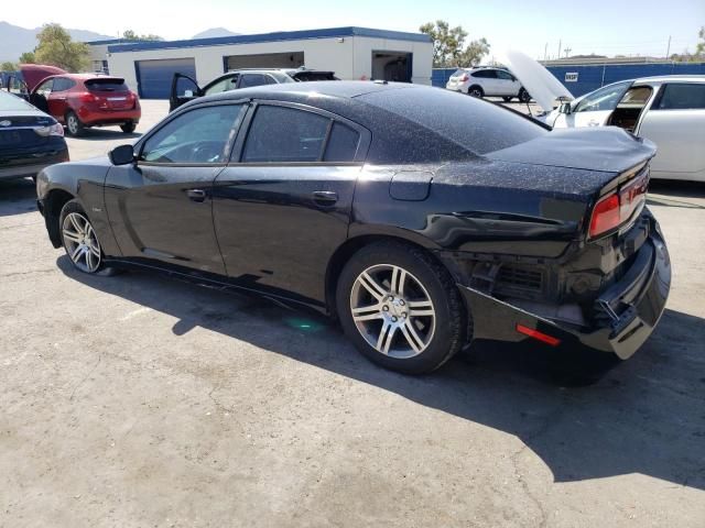 2014 Dodge Charger R/T