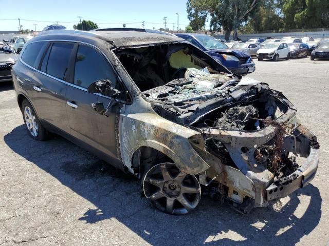 2008 Buick Enclave CXL